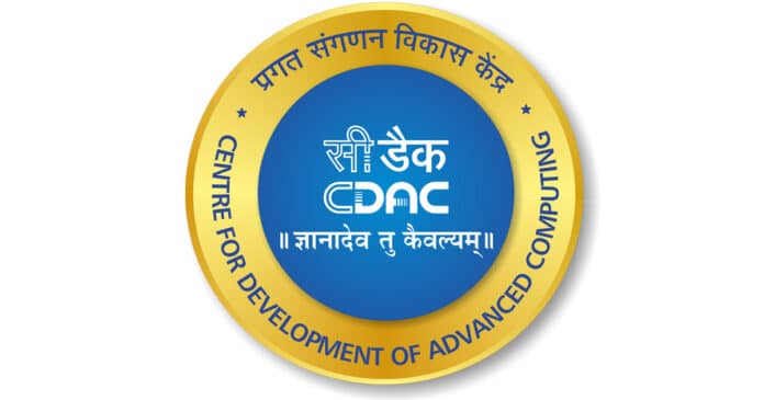 C-DAC