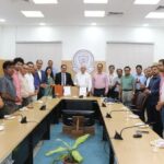 C-DOT, IIT (BHU) Set Up CoE for 5G Advanced, 6G and Quantum Technologies