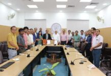 C-DOT, IIT (BHU) Set Up CoE for 5G Advanced, 6G and Quantum Technologies