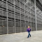 DigiKey Announces Investment for Distribution Centre Expansion and Automation