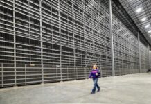 DigiKey Announces Investment for Distribution Centre Expansion and Automation