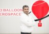 How Near-Space Platforms Could Revolutionise Broadband Connectivity – Dr Venkata Sai Kiran, Red Balloon Aerospace Dr Venkata Sai Kiran, Founder, Red Balloon Aerospace