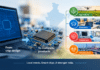 Intel Urges Indian Chip Startups To Build Beyond Silicon