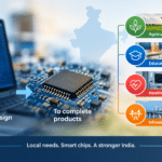 Intel Urges Indian Chip Startups To Build Beyond Silicon