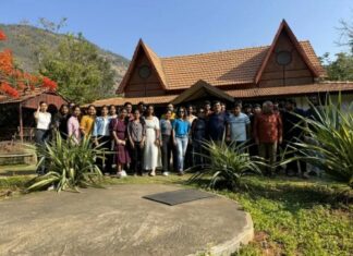 Solid Sands Partners GSAS Micro Systems for Compiler Qualification in India