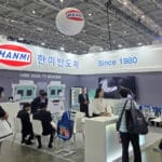 Hanmi Semiconductor Wins USD18.2M Samsung Equipment Order