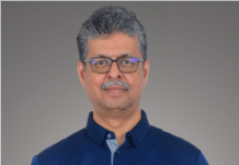 Gradiant names India MD, wins five water-treatment contracts across chip, PCB, solar sectors