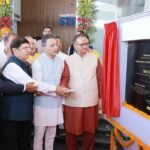 STPI Inaugurates 30,000 Sq. Ft. Incubation Facility in Dehradun