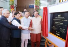 STPI Inaugurates 30,000 Sq. Ft. Incubation Facility in Dehradun