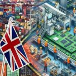 India And UK Target Electronics Supply-Chain Cooperation Under Trade Pact Image for representation purpose