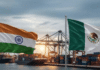 India–Mexico Trade Negotiations Could Open New Markets For Indian Electronics Exports India-Mexico