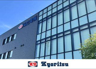 Kyoritsu Electric Brings Physical AI Into India Factory Automation Kyoritsu Electric