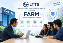 Deep-tech startups get a route to global customers through L&T