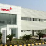 Lumax Targets INR 500 Crore From New Electronics Plant Lumax