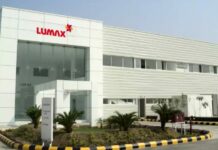 Lumax Targets INR 500 Crore From New Electronics Plant Lumax