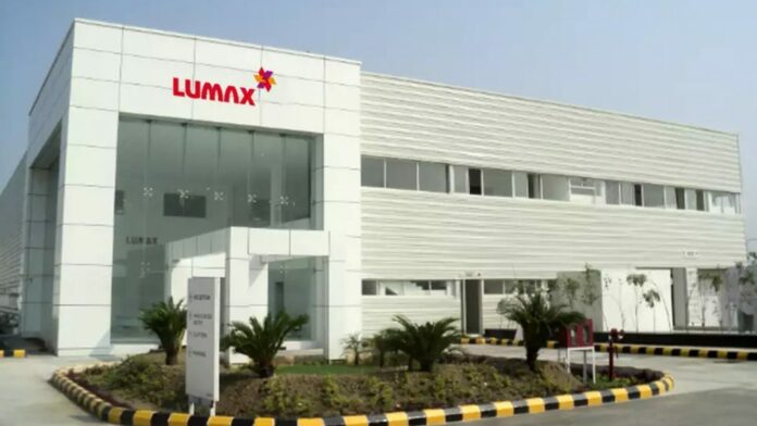 Lumax