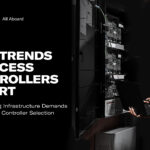 Cybersecurity Gaps Reshape Access Controller Market