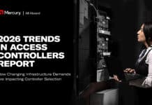 Cybersecurity Gaps Reshape Access Controller Market
