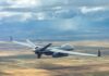 Saab and GA_ASI Validate LoyalEye Radar Integration on MQ-9B Drone MQ-9B Drone