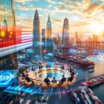 Malaysia’s Electronics Exports Ride the AI Boom