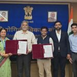 TDB Backs Manastu Space with ₹1.16 bn to Advance Indigenous Green Propulsion Technology