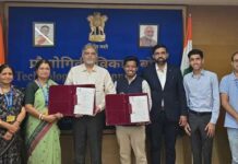 TDB Backs Manastu Space with ₹1.16 bn to Advance Indigenous Green Propulsion Technology