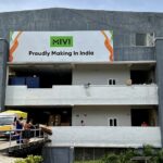 Mivi Targets Indigenous Smartphone Design With In-House Electronics Engineering Mivi factory