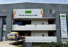 Mivi Targets Indigenous Smartphone Design With In-House Electronics Engineering Mivi factory
