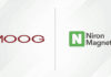 Moog, Niron Develop Rare-Earth-Free Defence Actuators Moog Niron