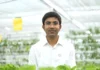 “Our goal is not to replace farmers, but to empower them with better tools, greater control, and data-driven decision-making” – Pravin Patel, Brio Agri, India Pravin Patel, Founder and Chairman, Brio Agri, India