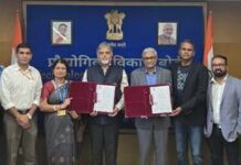 QNu Labs Gets ₹150 Crore For Indigenous Quantum Security Technologies