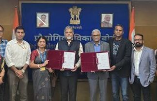 QNu Labs Gets ₹150 Crore For Indigenous Quantum Security Technologies