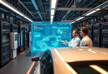 SandStone Cuts Automotive Electronics Data Storage Costs By 65 Per Cent Image for representation purpose