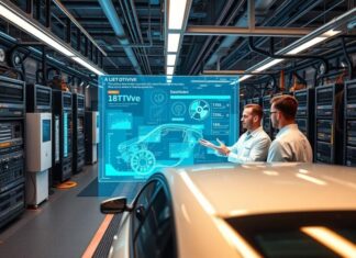 SandStone Cuts Automotive Electronics Data Storage Costs By 65 Per Cent Image for representation purpose