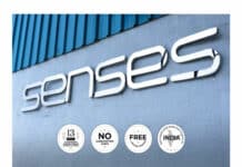 India’s Interactive QLED Display Push Gets a New Entrant Senses Electronics