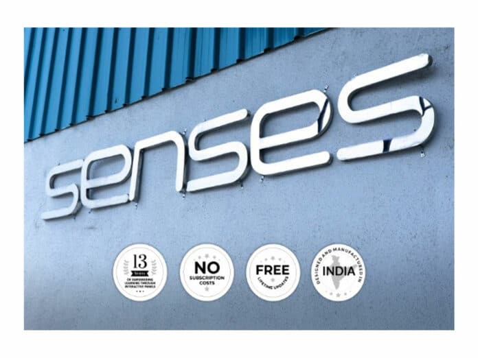 Senses Electronics