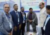 Spintronics AI Evaluates ₹2,800 Crore GaN Semiconductor Project in Ujjain