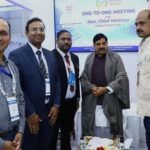 Spintronics AI Evaluates ₹2,800 Crore GaN Semiconductor Project in Ujjain