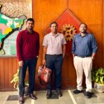 SpintronicsAI, CSIR-CEERI Partner to Advance Indigenous GaN Semiconductor Technology