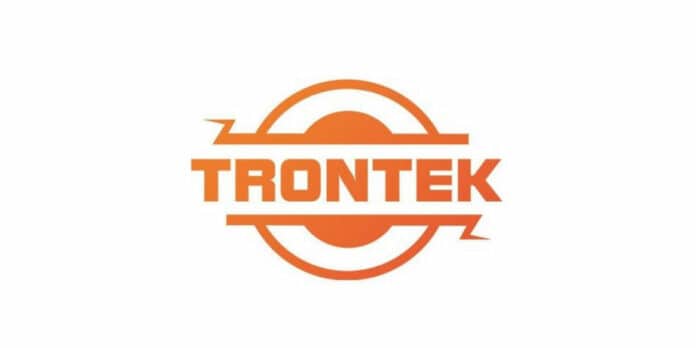 Trontek