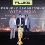 Fluke Corporation Launches Local Manufacturing Initiative in India