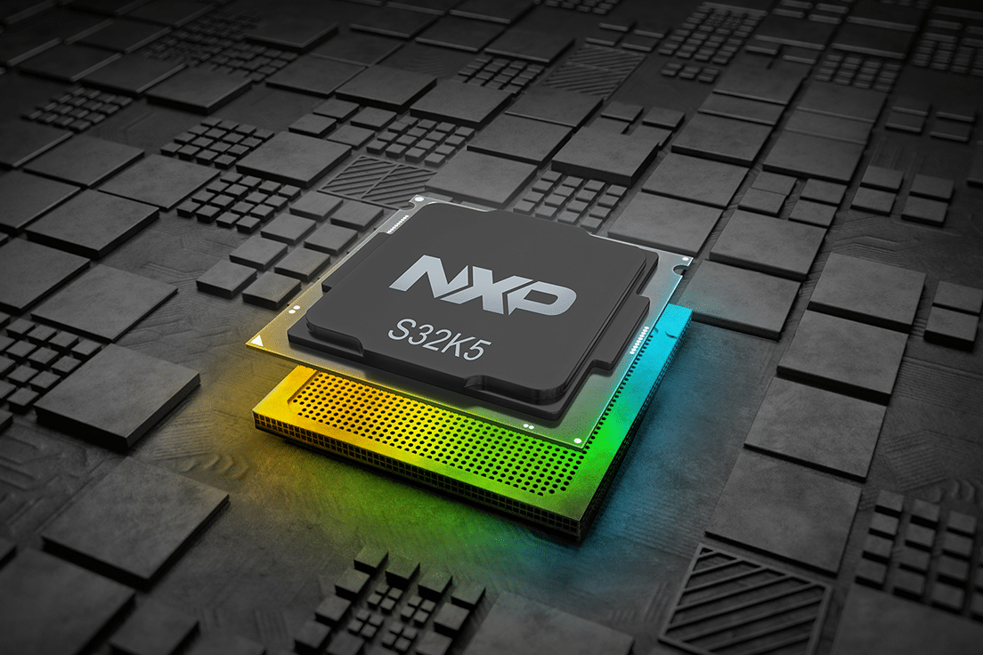 Volkswagen Partners With NXP for Software-Defined Vehicle Architecture