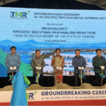 TANAKA to Set Up Precious Metal Recycling Plant in Malaysia