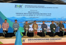 TANAKA to Set Up Precious Metal Recycling Plant in Malaysia