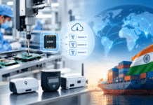 Factory-Stage eSIMs Could Boost India’s Electronics Exports