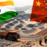 India Moves To Cut China Dependence In Rare Earth Magnet Supply Image for representation purpose