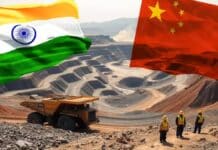 India Moves To Cut China Dependence In Rare Earth Magnet Supply Image for representation purpose