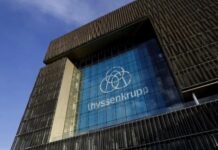 thyssenkrupp Expands Automotive Electronics R&D In Pune thyssenkrupp