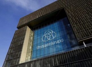 thyssenkrupp Expands Automotive Electronics R&D In Pune thyssenkrupp