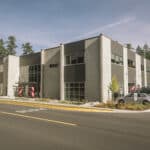 Bailey Electronics Opens 30,000-Square-Foot Headquarters in Victoria